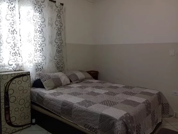 Imagem Casa com 2 dormitórios à venda, 58 m² por R$ 250.000,00 - Jardim Beatriz - Poá/SP