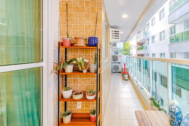 Imagem APARTAMENTO com 3 DORMITÓRIOS na FREGUESIA - 91m² - R$ 650.000