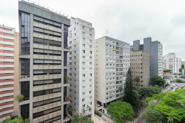 Imagem APARTAMENTO RESIDENCIAL em São Paulo - SP, Bela Vista