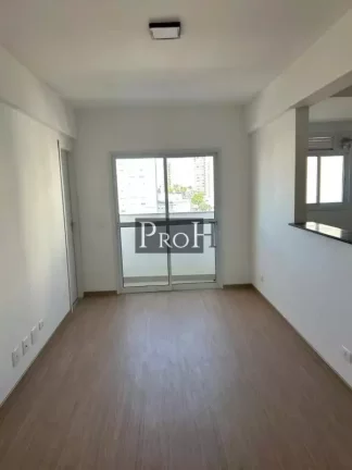 Apartamento com 1 Quarto para Alugar, 47 m² em Santa Paula - São Caetano Do Sul
