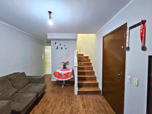 Imagem Sobrado 3 dormitorios 1 suíte 2 vagas 132 m² cidade das flores Osasco SP