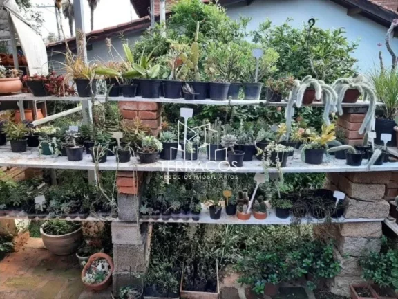 Imagem FLORICULTURA COM CAFEFETERIA NA CIDADE DE ITATIBA- ÓTIMA LOCALIZAÇÃO EM AVENIDA.