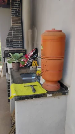 Imagem Chácara à venda, com 2 quartos, 150m2