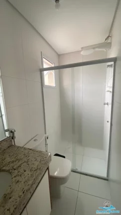 Imagem Apartamento de 2 dormitórios na Praia Grande a 400 metros da praia/Ubatuba
