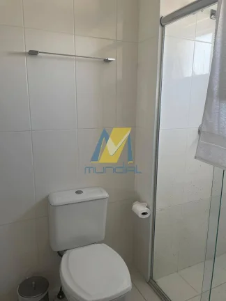 Imagem Exclusividade no Condomínio Paris | 128m² e 3 Vagas de Garagem