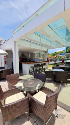 Imagem MARAVILHOSO APARTAMENTO NA PRAIA DA COSTA - VILA VELHA