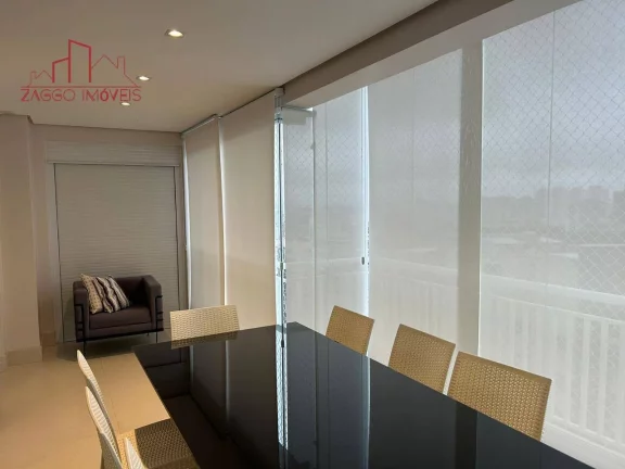 Imagem Apartamento - 2 Dormes - 105m²