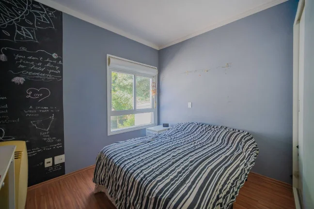Imagem Casa com 3 dormitórios à venda, 116 m² por R$ 700.000,00 - Queluz Vita - Cotia/SP