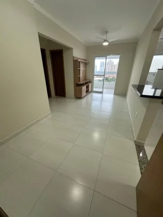 Imagem - Ótimo apartamento com um dormitório na Aviação - Praia Grande!