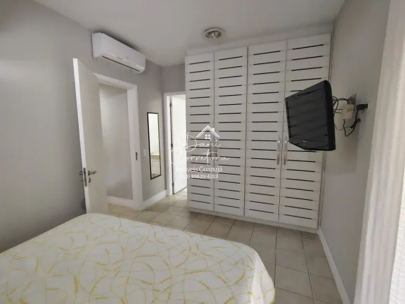 Imagem Imperdível oportunidade: Apartamento no Condomínio Oceano! 3 quartos, 1 suíte, 2 vagas de garagem, 157m² de área.