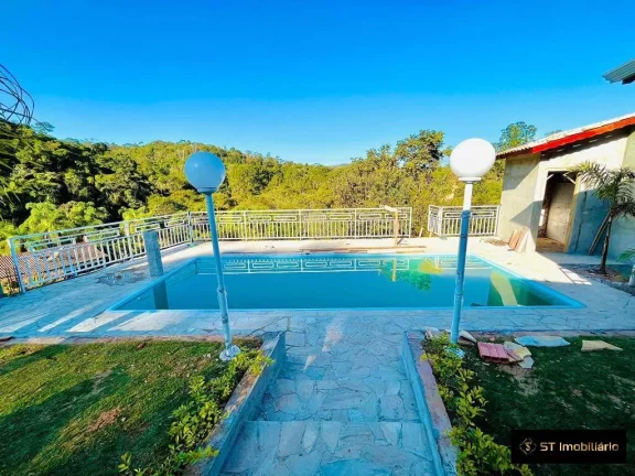 Imagem Lançamento - Casa de Campo em Mairiporã para financiamento!