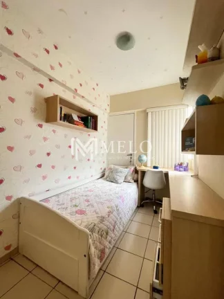 Imagem Oportunidade em BOA VIAGEM: 88m², 02qts, 01vaga/Porteira Fechada...