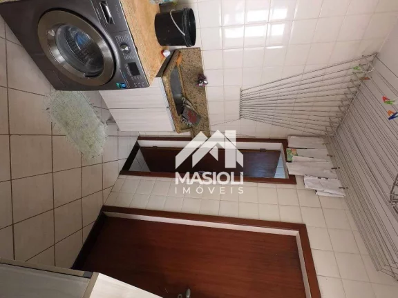 Imagem Cobertura com 4 dormitórios à venda, 280 m² por R$ 1.350.000,00 - Praia de Itapoã - Vila Velha/ES