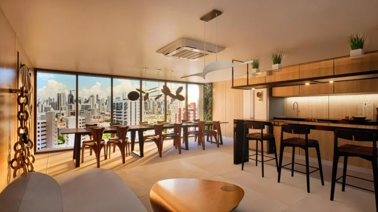 Imagem Park Vision Oceania