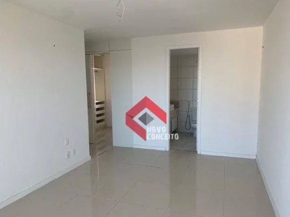 Imagem Apartamento à venda, 143 m² por R$ 1.250.000,00 - Guararapes - Fortaleza/CE