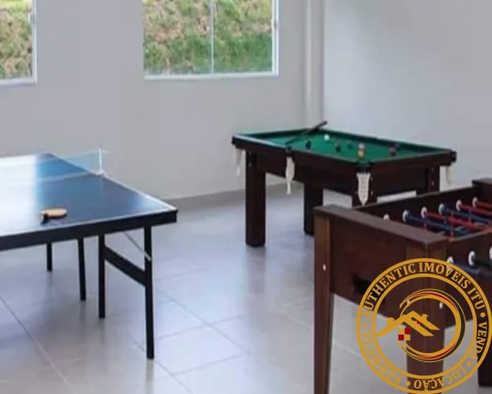 Imagem APARTAMENTO RESIDENCIAL em PORTO FELIZ - SP, Parque Residencial Rafael Alcala