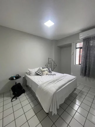 Imagem Apartamento a poucos metros da praia com vista para o mar no Jardim Oceania/Bessa - AP2345
