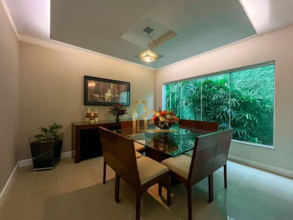 Imagem Casa com 4 dormitórios à venda, 192 m² por R$ 1.295.000 - Pimenteiras - Teresópolis/RJ