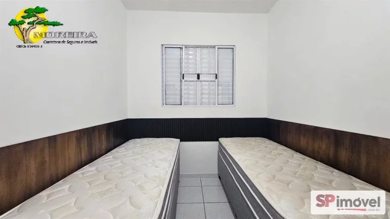 Imagem APTO MOBILIADO C/ 45 M², 2 DORMS PROXIMO DA AV IMIRIM
