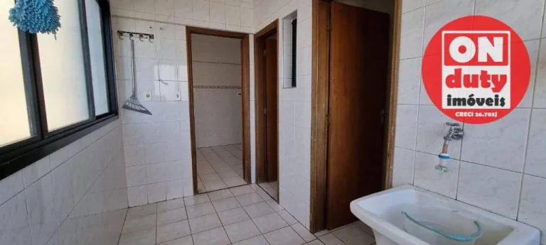 Imagem Apartamento com 2 dormitórios à venda, 92 m² por R$ 640.000,00 - Ponta da Praia - Santos/SP