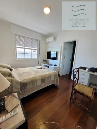 Imagem Apartamentos no Litoral para venda em São Vicente no bairro Itararé