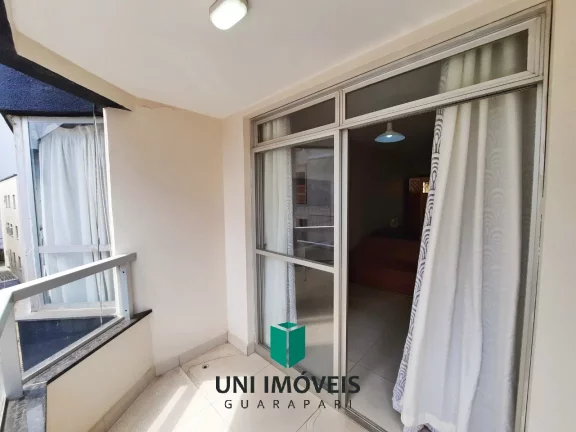 Imagem Cobertura duplex com 4 quartos,180m² a venda por R$500.000 na Praia do Morro - Guarapari/ES