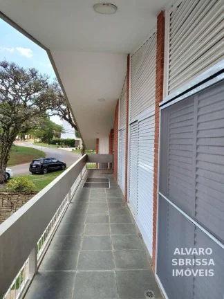 Imagem Casa com 3 dormitórios 1 suíte no Condomínio Portal de Itu I em Itu SP com 370 m2 localização privilegiada dentro do Condomínio