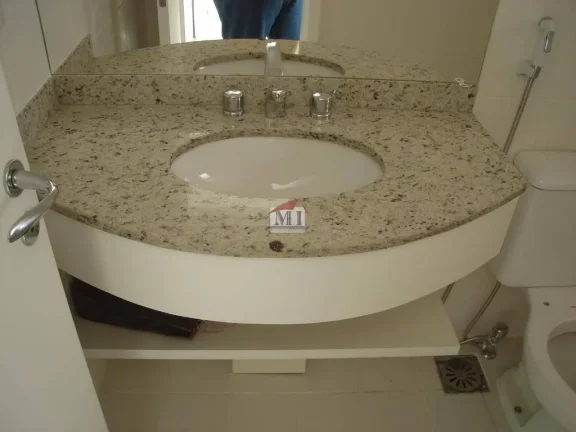 Foto do imóvel: Apartamento com 4 quartos para Locação, Barra Olímpica - Rio de Janeiro