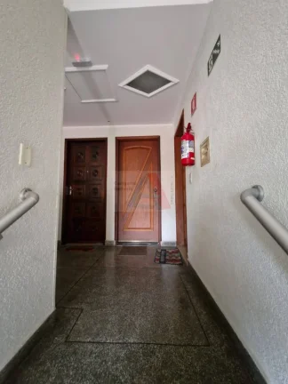 Imagem Apartamento para Venda em São Caetano – 2 Dormitórios, 1 Vaga, Lazer – Ed.