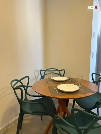 Imagem Ótimo apartamento à venda no Edifício Ilhas de Kiribatid, localizado na Praia de Itaparica, Vila ...
