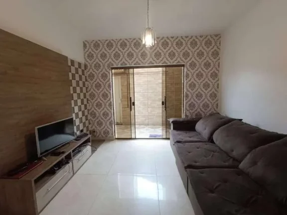 Imagem Casa com duas moradias no bairro Santa Efigênia: aproveite as vantagens com conforto e praticidade!