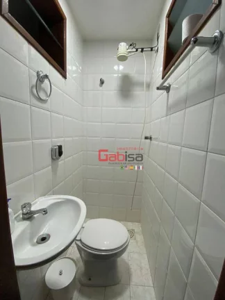 Imagem Apartamento com 3 dormitórios à venda, 89 m² por R$ 450.000,00 - Braga - Cabo Frio/RJ