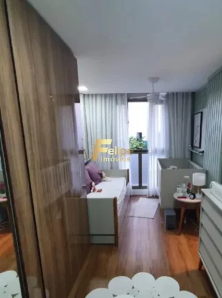 Imagem EXCELENTE CASA DE 05 SUÍTES, À VENDA EM UM DOS CONDOMÍNIOS DE LUXO MAIS DESEJADOS DA MATA DA PRAIA, EM VITÓRIA/ES!