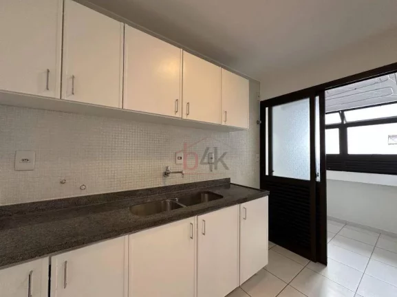 Imagem Apartamento duplex com 2 quartos Brooklin - SP