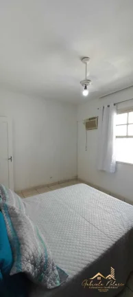 Imagem Apartamento Padrão em Santos