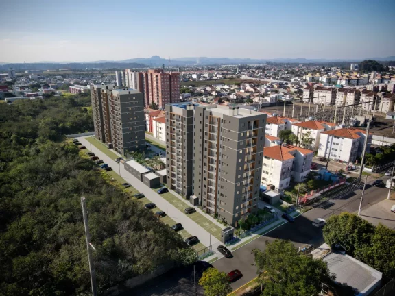 Imagem Linq Your Life - Fase 1 - Apartamento à venda no bairro Igara - Canoas/RS