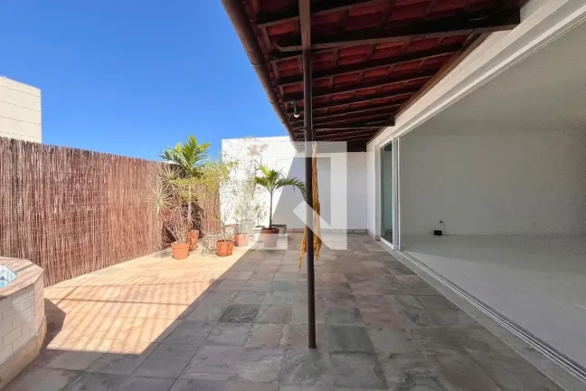 Imagem Apartamento à Venda - Copacabana, 3 Quartos, 228 m2