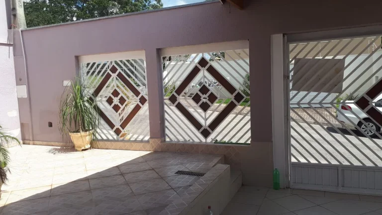 Imagem CASA À VENDA MIRANTE DA COLÔNIA , JUNDIAÍ