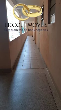 Imagem APARTAMENTO RESIDENCIAL em São Paulo - SP, Santa Cecilia