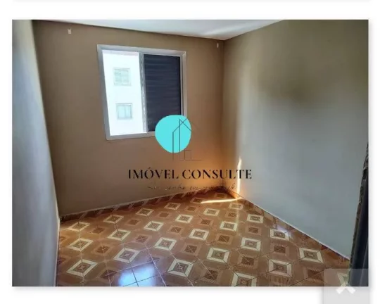 Imagem Apartamento a venda em Conjunto Residencial José Bonifácio, São Paulo-SP.