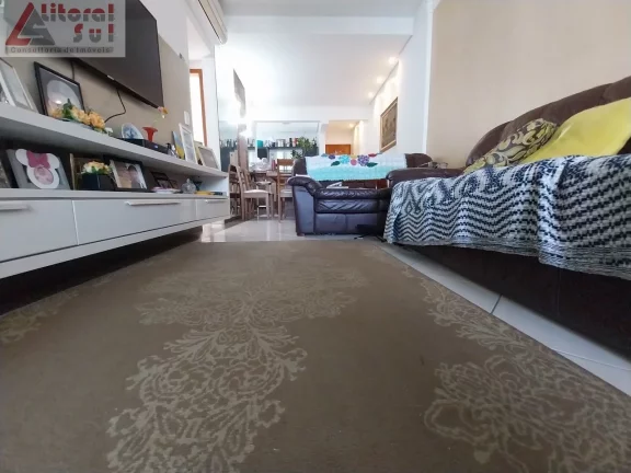 Imagem APARTAMENTO RESIDENCIAL em PRAIA GRANDE - SP, TUPI