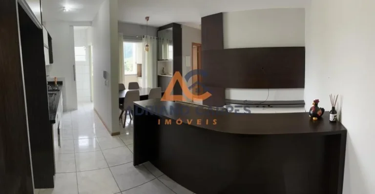 Imagem Apartamento com 02 quartos em Rodeio, SC, Adriano Carpes Imóveis Vende