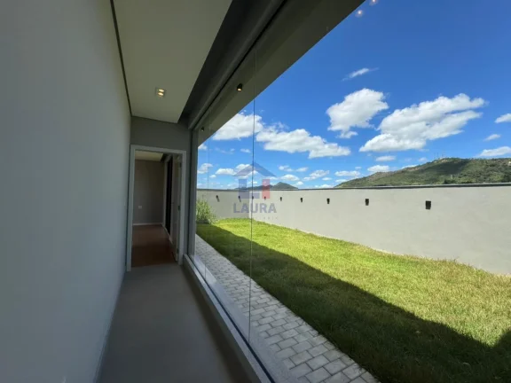 Imagem CASA RESIDENCIAL em PARÁ DE MINAS - MG, SÃO JOSÉ