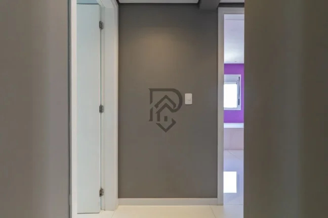 Imagem Apartamento vila romana pronto para morar 4 vagas determinadas