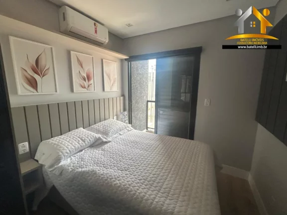 Imagem Casa NOVA e DECORADA à venda no condomínio Via Verde em Caucaia do Alto - Batelli Imóveis