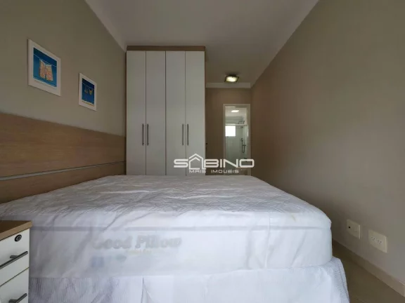 Imagem Apartamento para locação Réveillon com 2 dormitórios sendo1 Suíte, em Riviera de São Lourenço – Bertioga SP