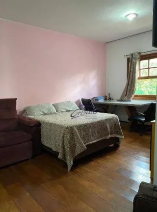 Imagem Casa com 4 quartos / suítes à venda, 433 m² - Granja Viana - Fazendinha - Carapicuíba/SP
