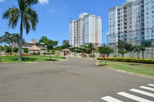 Imagem CASA À VENDA NO CONDOMÍNIO VILLA BELLA LIVORNO EM PAULÍNIA/SP