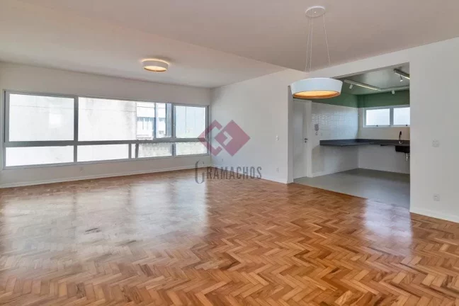 Imagem Apartamento à Venda, 3 Quartos, 180 m2 - Higienópolis, São Paulo