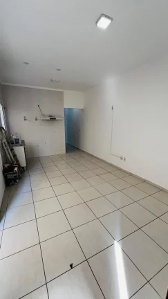 Imagem Apartamento à Venda com 56m², no Portal Ville Acacia - Boituva/SP